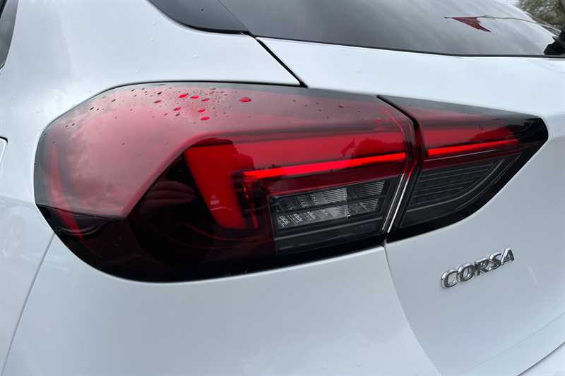 Used Vauxhall Corsa 2022 for sale - 76447753: Photo 31