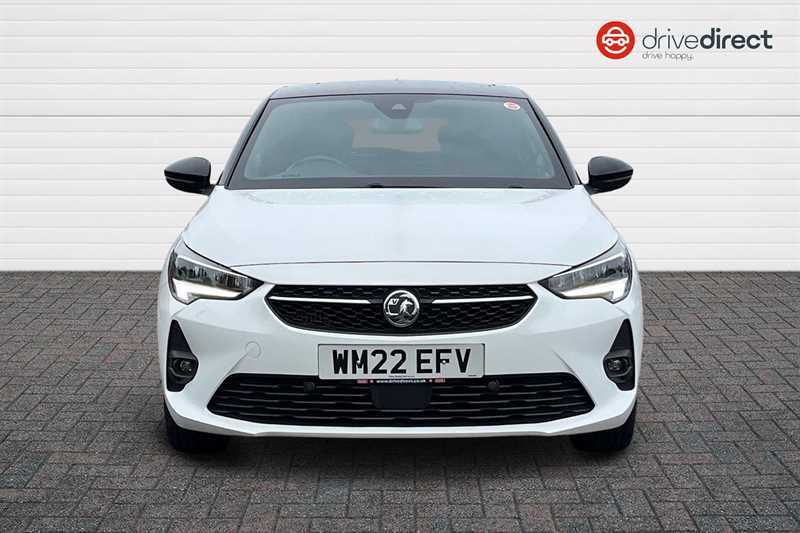 Used Vauxhall Corsa 2022 for sale - 76447753: Photo 8
