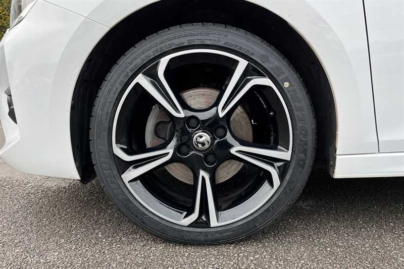 Used Vauxhall Corsa 2022 for sale - 76447753: Photo 9