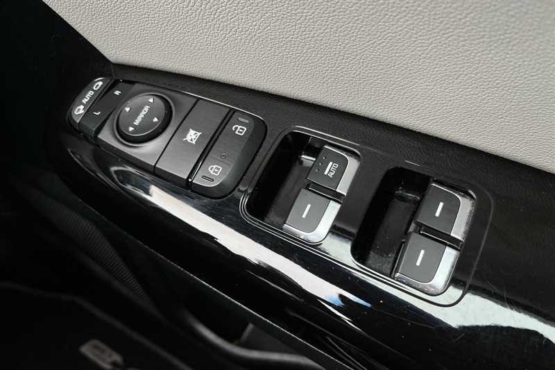 Used Kia Sportage 2021 for sale - 76955564: Photo 16