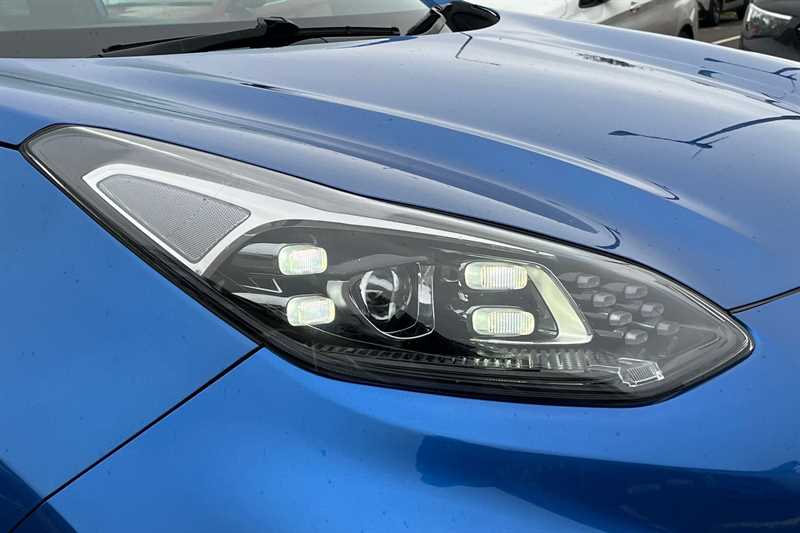 Used Kia Sportage 2021 for sale - 76955564: Photo 28