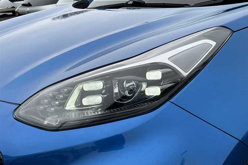 Used Kia Sportage 2021 for sale - 76955564: Photo 29