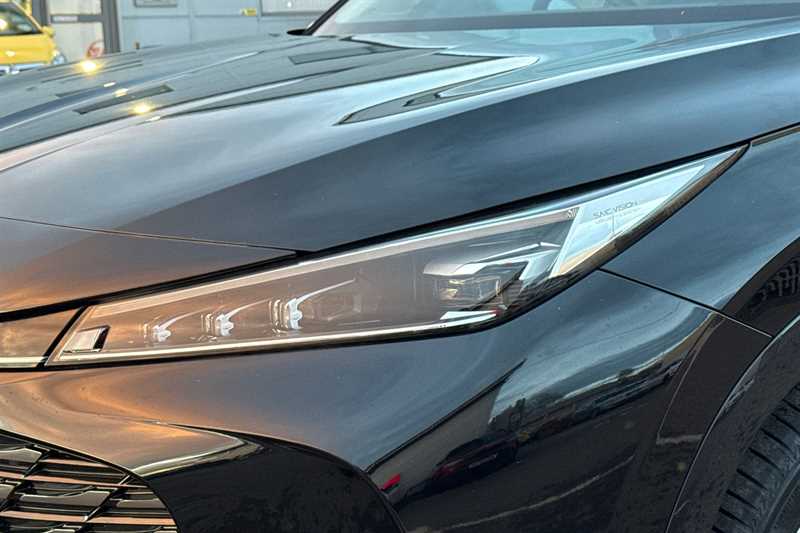 Used MG MG HS 2025 for sale - 78051369: Photo 29