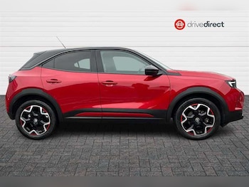 Used Vauxhall Mokka 2023 for sale - 78686978: Photo