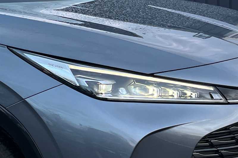 Used MG MG HS 2025 for sale - 78208390: Photo 28