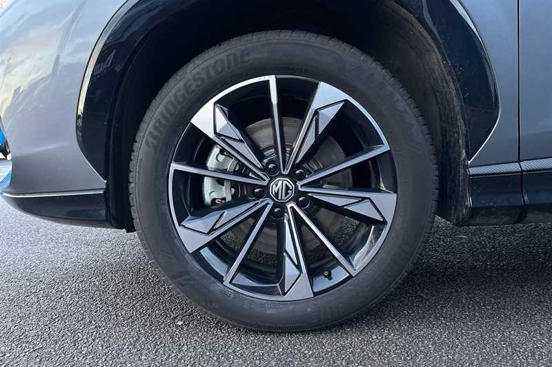 Used MG MG HS 2025 for sale - 77900104: Photo 9