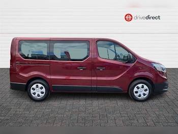 Used Renault Trafic 2024 for sale - 78743346: Photo