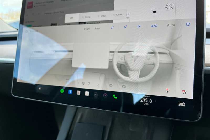 Used Tesla Model 3 2021 for sale - 77944878: Photo 15