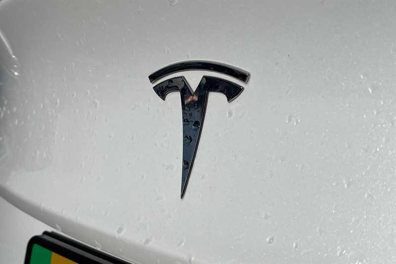 Used Tesla Model 3 2021 for sale - 77944878: Photo 30