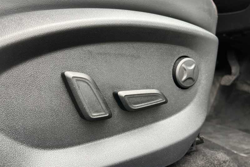 Used MG MG HS 2025 for sale - 76524910: Photo 26