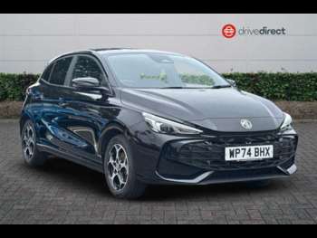 2024 - 1.5 Hybrid+ MHEV Trophy Hatchback 5dr Petrol Hybrid Auto Euro 6 (s/s) (194