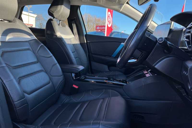 Used Citroen C4 2021 for sale - 77486569: Photo 23