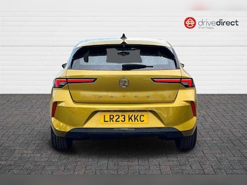 Used Vauxhall Astra 2023 for sale - 76530398: Photo