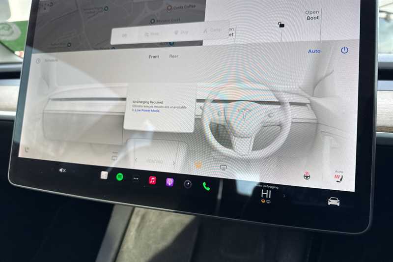 Used Tesla Model 3 2021 for sale - 77375304: Photo 15