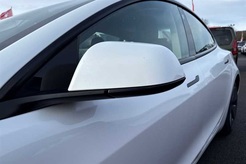 Used Tesla Model 3 2021 for sale - 77375304: Photo 35