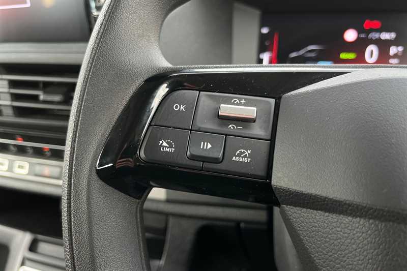 Used Vauxhall Vivaro Life 2024 for sale - 77349588: Photo 21