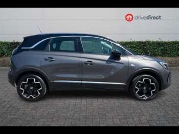 Used Vauxhall Crossland 2022 for sale - 74656857: Photo