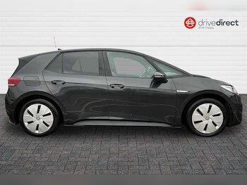 Used Volkswagen ID.3 2021 for sale - 77863716: Photo