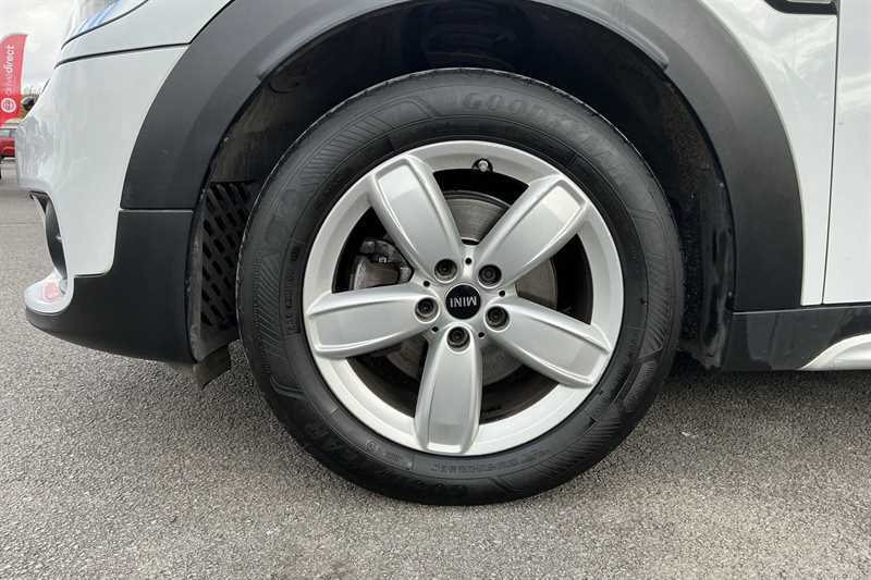 Used MINI Countryman 2019 for sale - 78142863: Photo 10