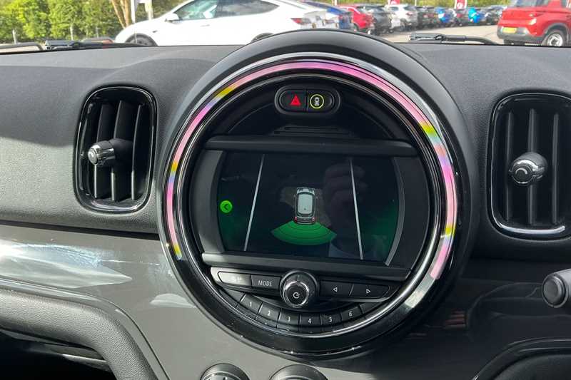 Used MINI Countryman 2019 for sale - 78142863: Photo 19