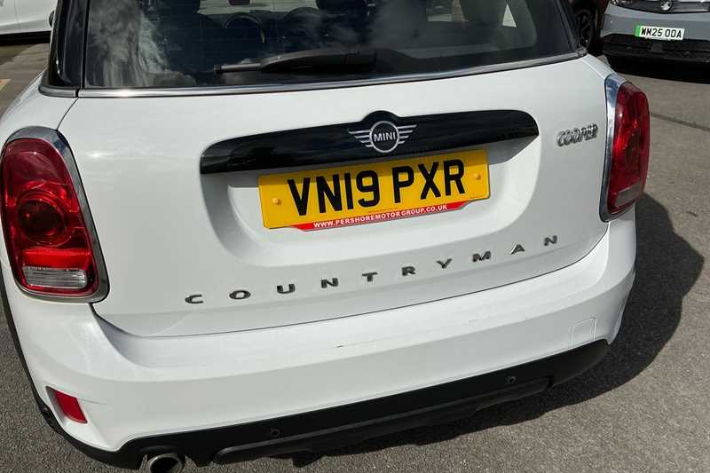 Used MINI Countryman 2019 for sale - 78142863: Photo 30