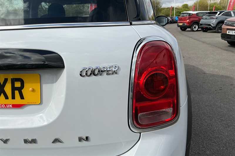 Used MINI Countryman 2019 for sale - 78142863: Photo 32