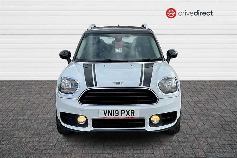 Used MINI Countryman 2019 for sale - 78142863: Photo 8