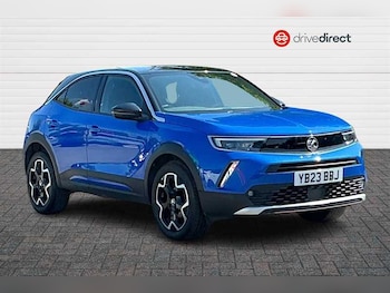 Used Vauxhall Mokka 2023 for sale - 79416573: Photo