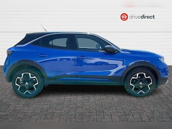 Used Vauxhall Mokka 2023 for sale - 79416573: Photo