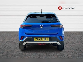 Used Vauxhall Mokka 2023 for sale - 79416573: Photo