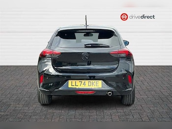 Used Vauxhall Corsa 2024 for sale - 78697510: Photo