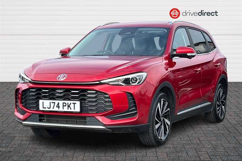 Used MG MG ZS 2025 for sale - 78137779: Photo 7