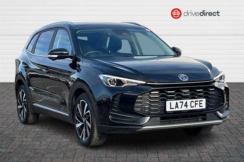 Used MG MG ZS 2024 for sale - 78216668: Photo 1