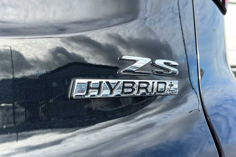 Used MG MG ZS 2024 for sale - 78216668: Photo 30