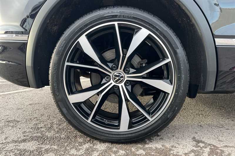 Used Volkswagen Tiguan 2023 for sale - 77801043: Photo 11