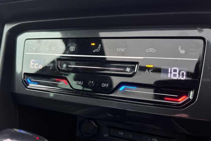 Used Volkswagen Tiguan 2023 for sale - 77801043: Photo 15