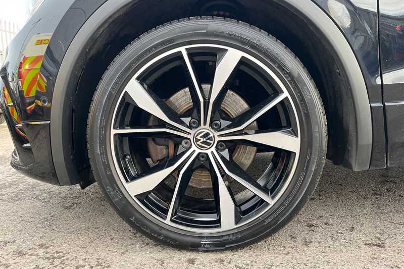 Used Volkswagen Tiguan 2023 for sale - 77801043: Photo 9