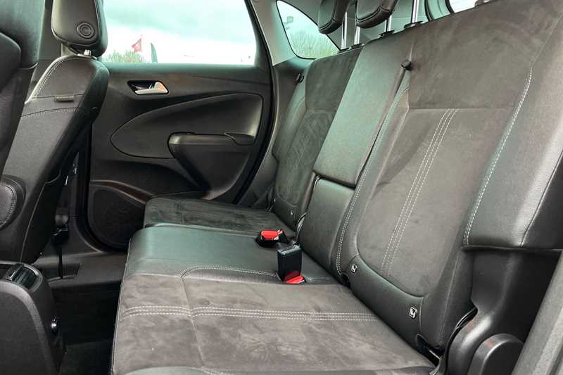 Used Vauxhall Crossland 2022 for sale - 77317439: Photo 24