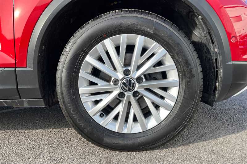 Used Volkswagen T-Roc 2023 for sale - 78142425: Photo 12