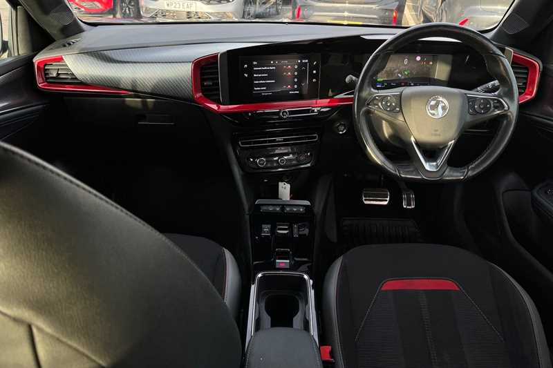 Used Vauxhall Mokka 2022 for sale - 77899454: Photo 13