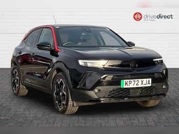 Used Vauxhall Mokka Electric 2022 for sale - 77899454: Photo