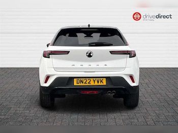 Used Vauxhall Mokka 2022 for sale - 76943906: Photo