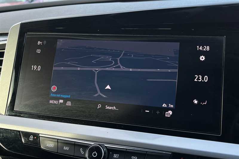 Used Vauxhall Grandland 2022 for sale - 77899574: Photo 18