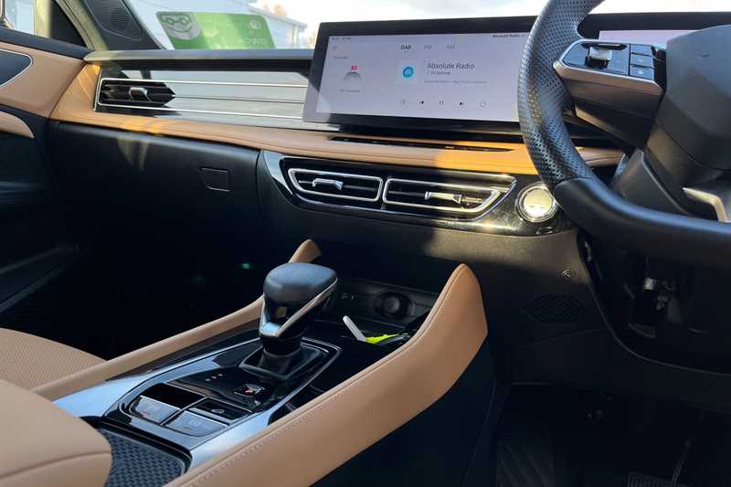 Used MG MG HS 2025 for sale - 77402739: Photo 14