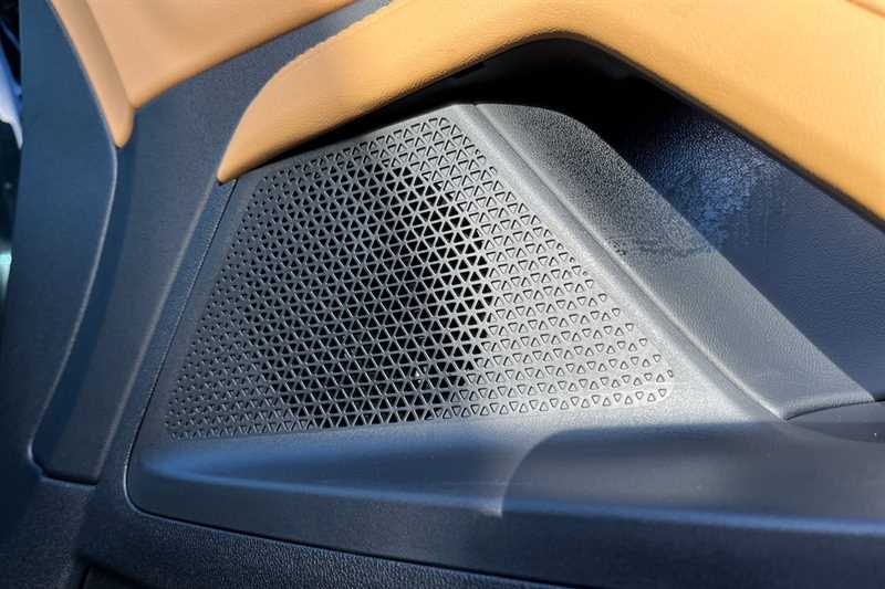 Used MG MG HS 2025 for sale - 77402739: Photo 27