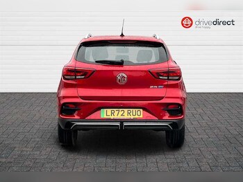 Used MG MG ZS 2022 for sale - 77914599: Photo