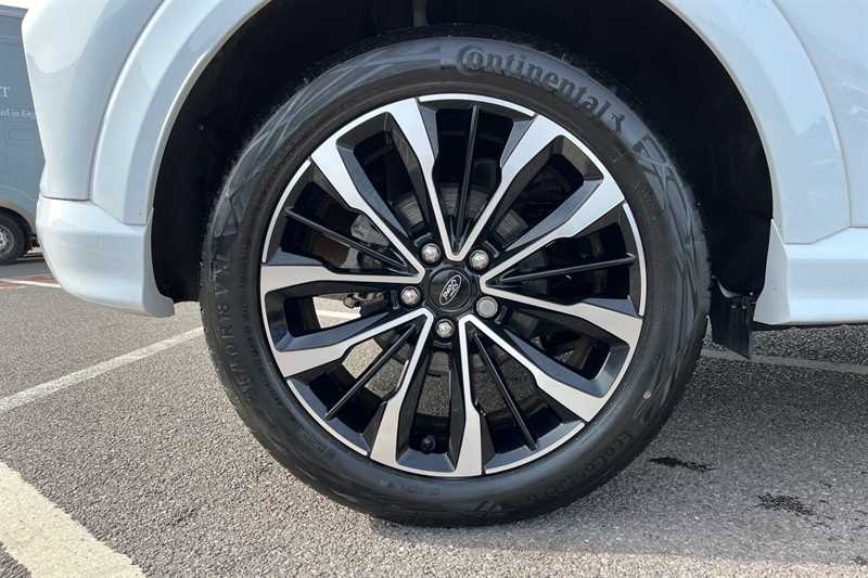 Used Ford Puma 2022 for sale - 76444218: Photo 11