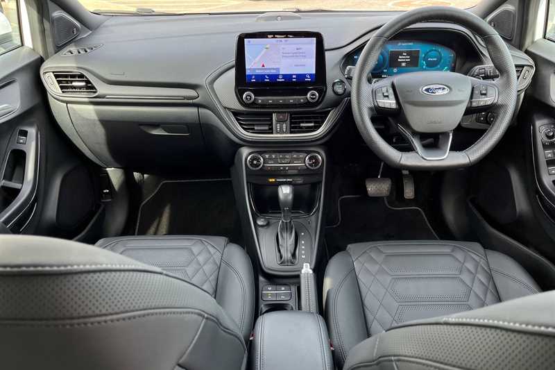 Used Ford Puma 2022 for sale - 76444218: Photo 13