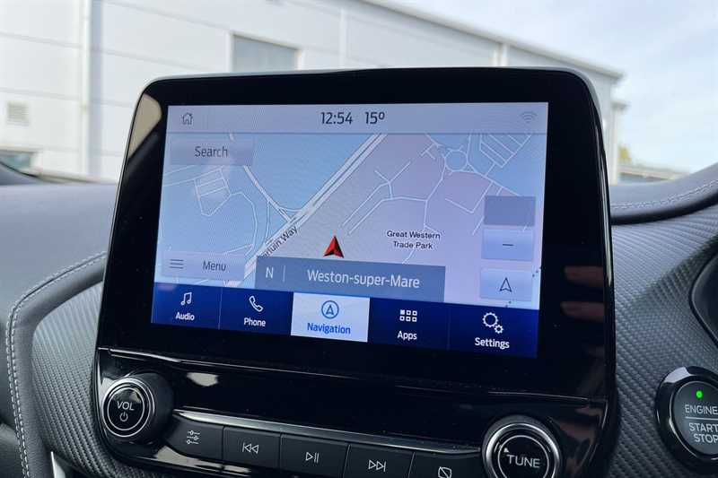 Used Ford Puma 2022 for sale - 76444218: Photo 18