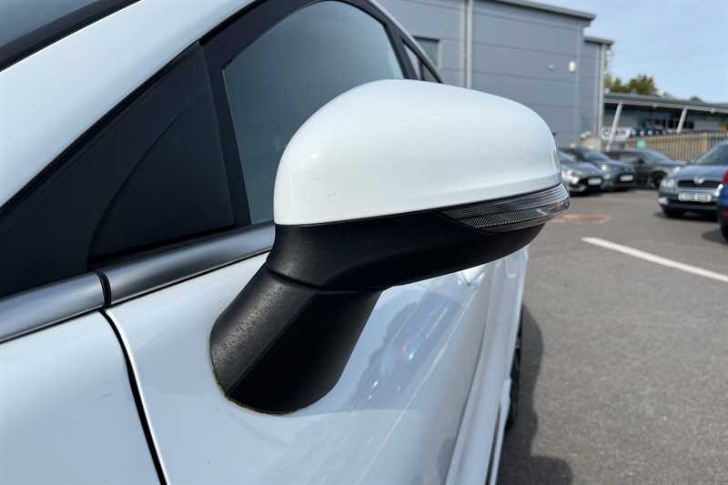 Used Ford Puma 2022 for sale - 76444218: Photo 35